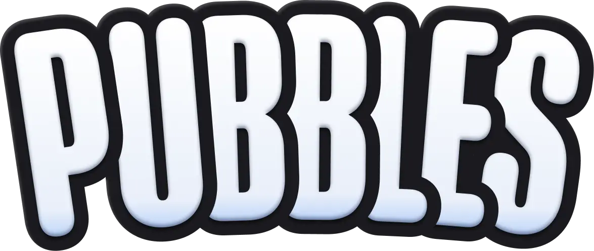 Pubbles — subtitle bubbles for your macOS pointer